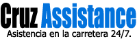 Cruz Assistance Logo